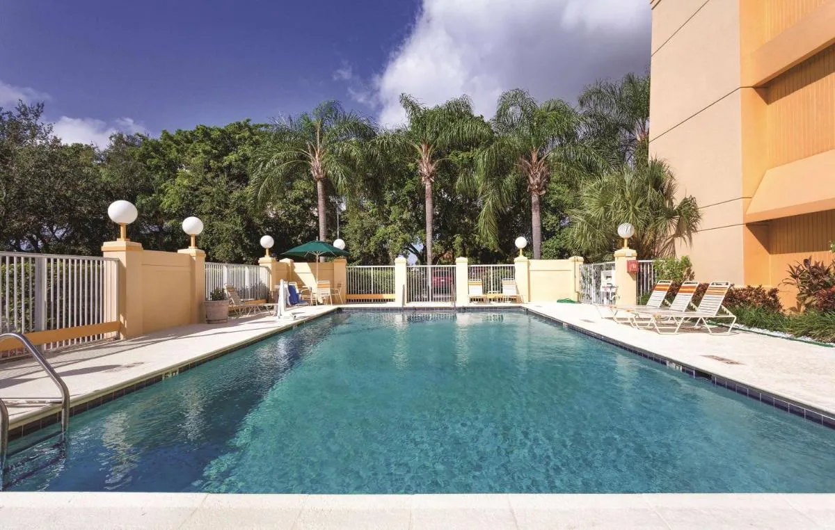 Image of La Quinta by Wyndham Miami Airport East