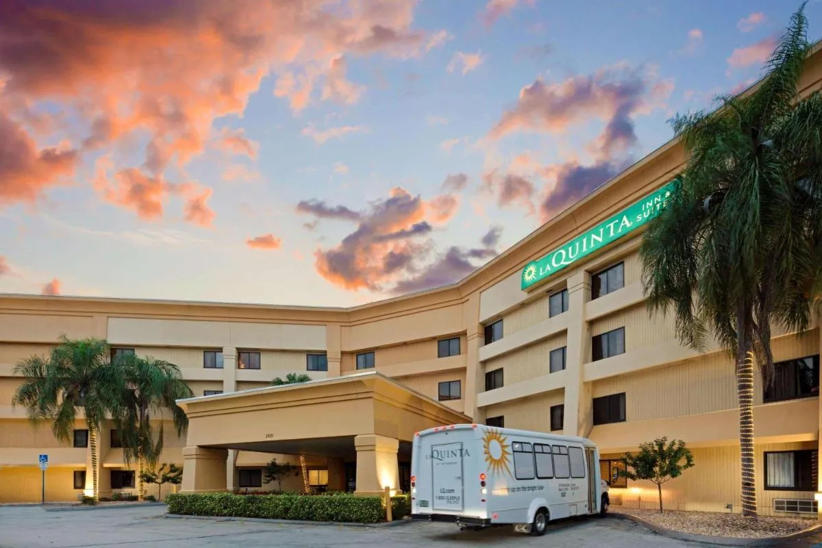 Image 1 of La Quinta by Wyndham Miami Airport East