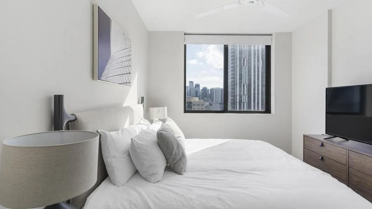 Image 6 of Landing – Modern Apartment with Amazing Amenities (ID1401X743)