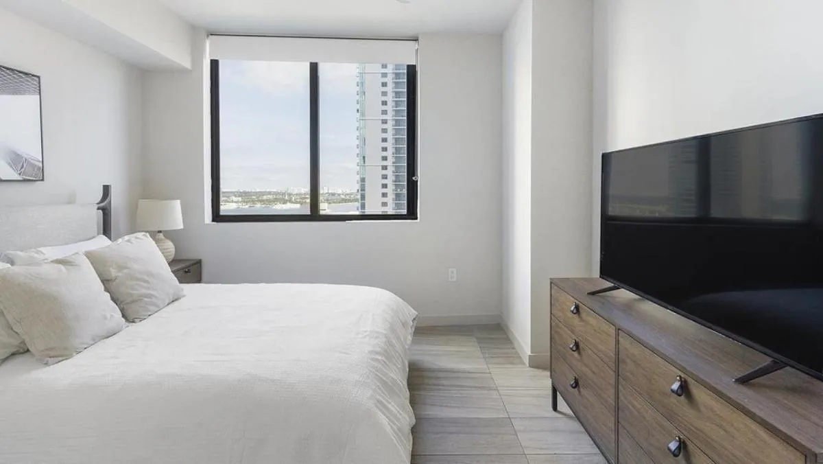 Image 4 of Landing – Modern Apartment with Amazing Amenities (ID1401X743)