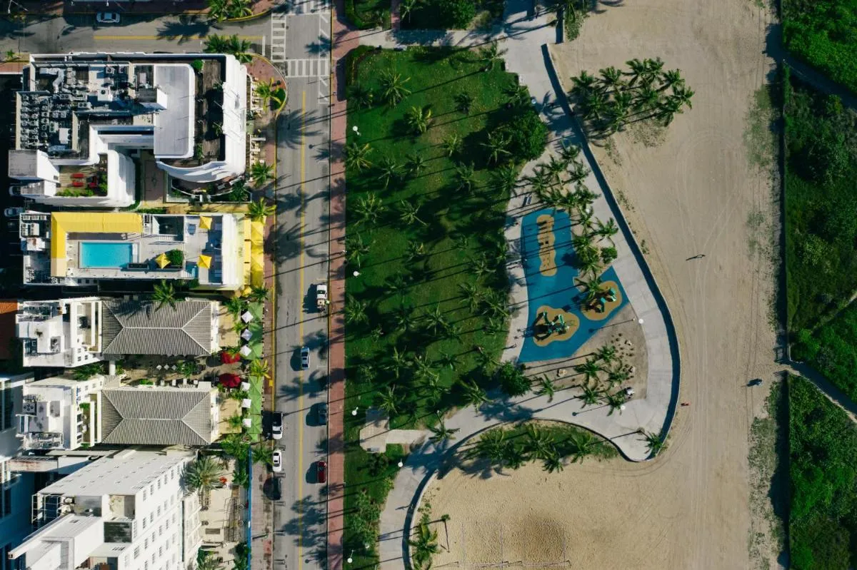 Image 6 of Leslie Hotel Ocean Drive