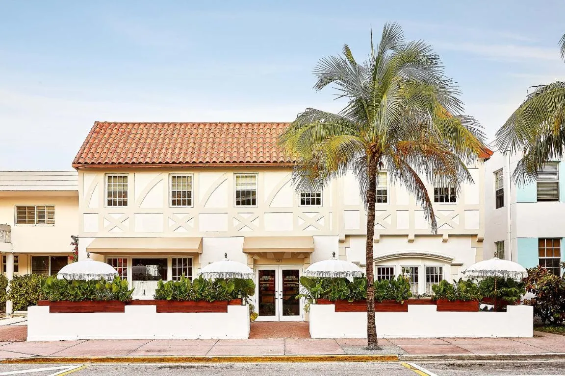 Image of Life House, South of Fifth