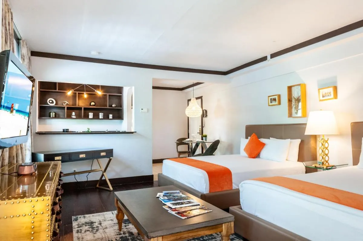 Image 5 of Lincoln Arms Suites