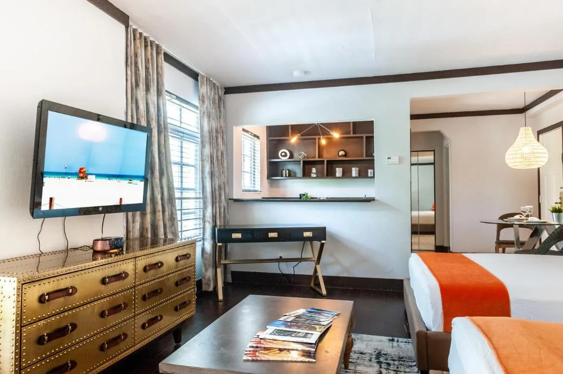 Image of Lincoln Arms Suites