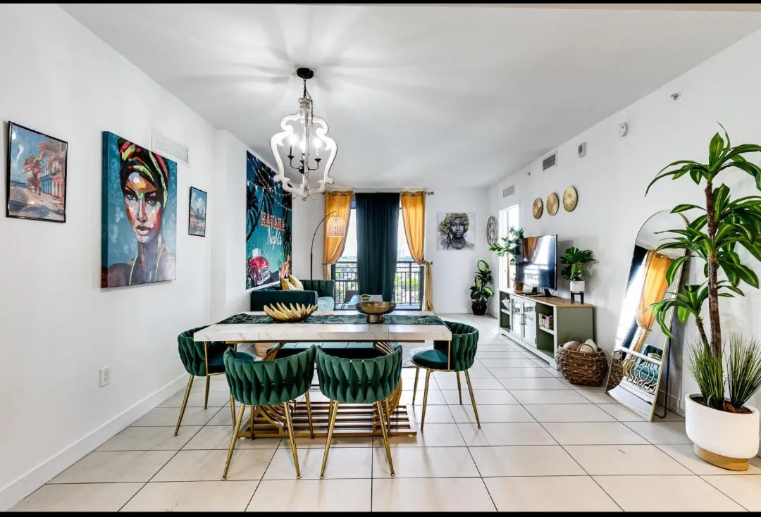 Image 4 of Little Havana New 3Bedroom 2Bathroom