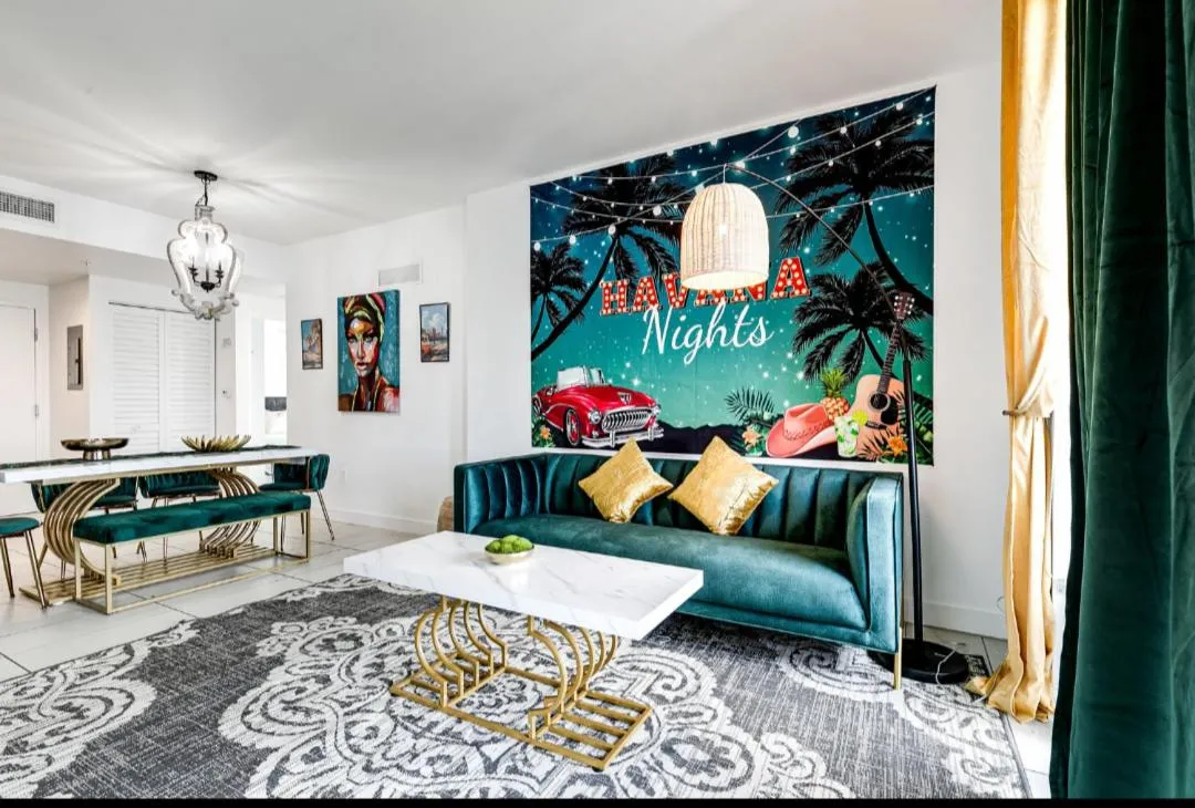 Image of Little Havana New 3Bedroom 2Bathroom