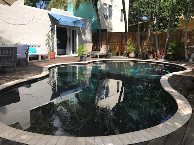Image of Little havana paradise