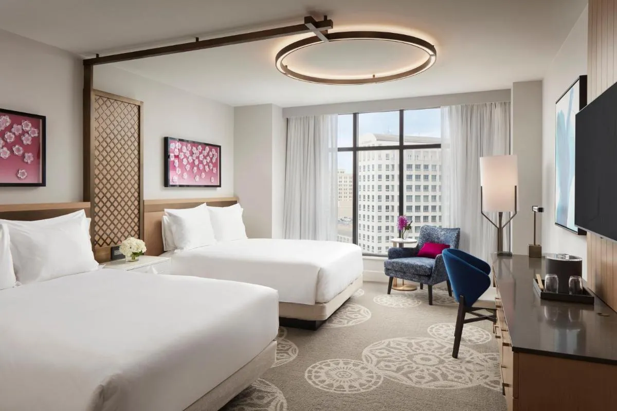 Image 1 of Loews Coral Gables Hotel