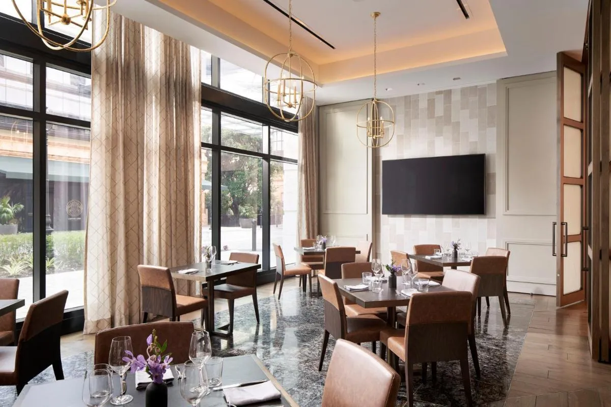 Image 5 of Loews Coral Gables Hotel