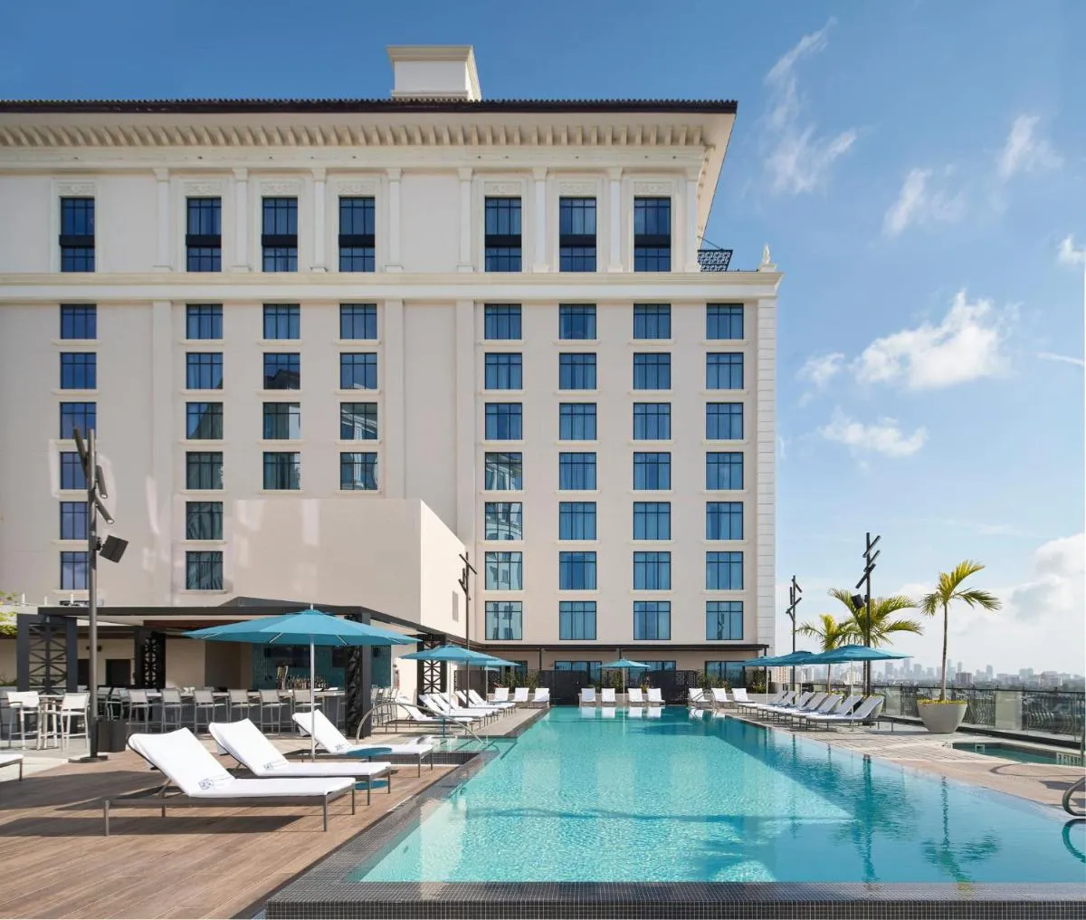 Image 3 of Loews Coral Gables Hotel