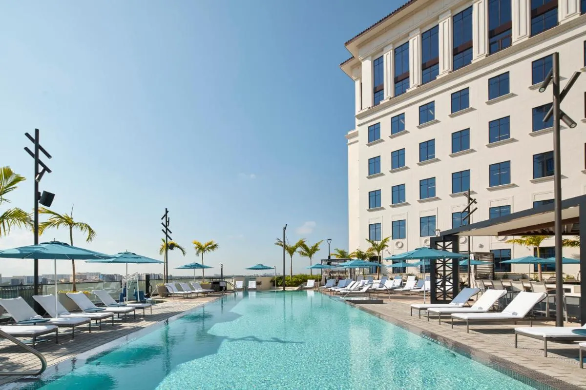 Image 6 of Loews Coral Gables Hotel