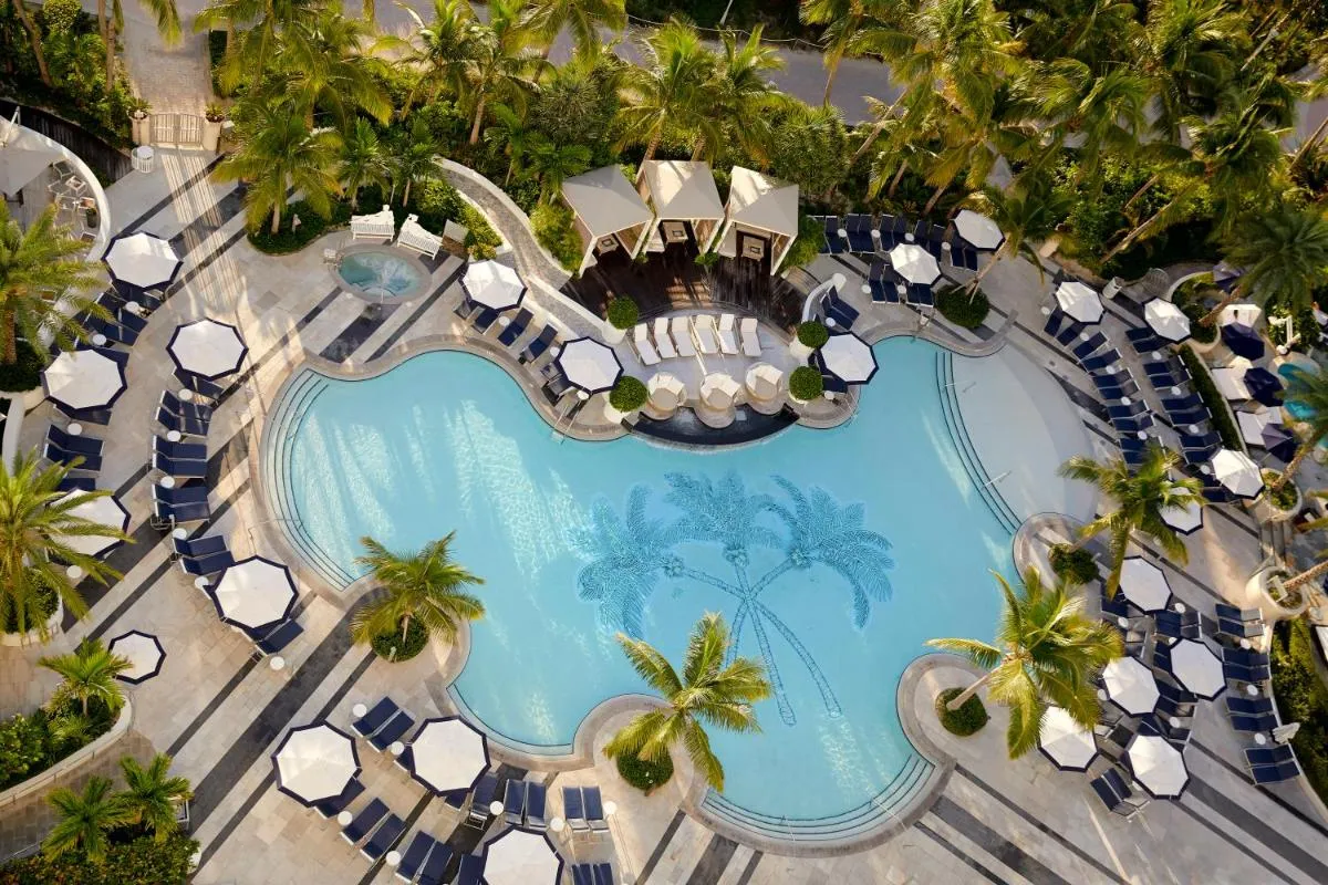 Image 2 of Loews Miami Beach Hotel