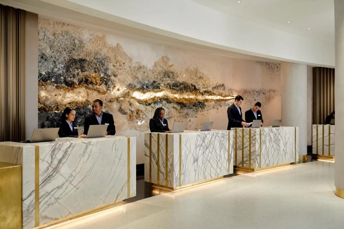 Image 6 of Loews Miami Beach Hotel