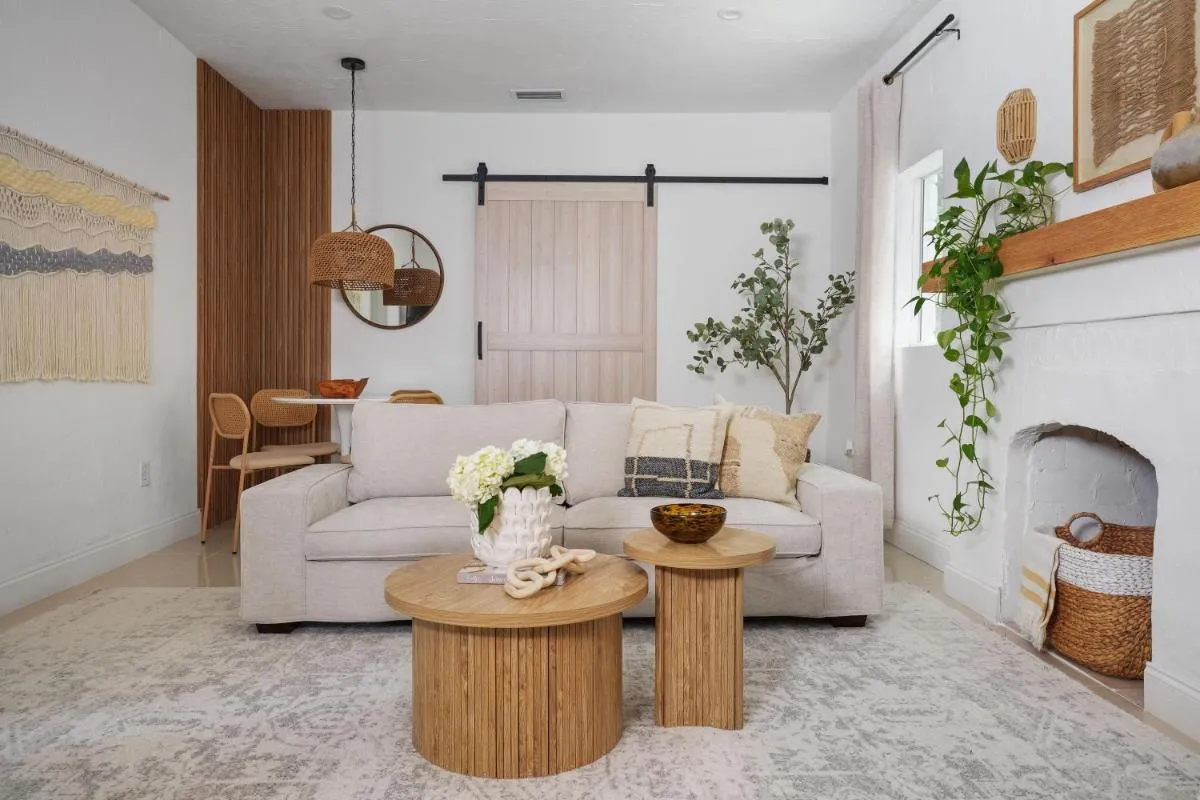 Image 1 of Luxurious 3-Bedroom Retreat in Miami’s Heart
