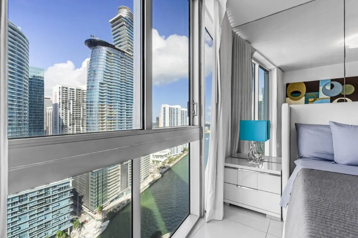 Image 1 of Luxurious Condo at ICON with Views