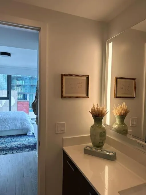 Image 3 of Luxury 2BR Corner Apt Downtown MIA