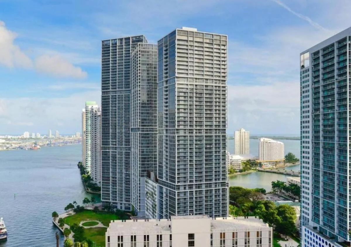 Image 6 of Luxury Condo with Panoramic Views at Icon Brickell