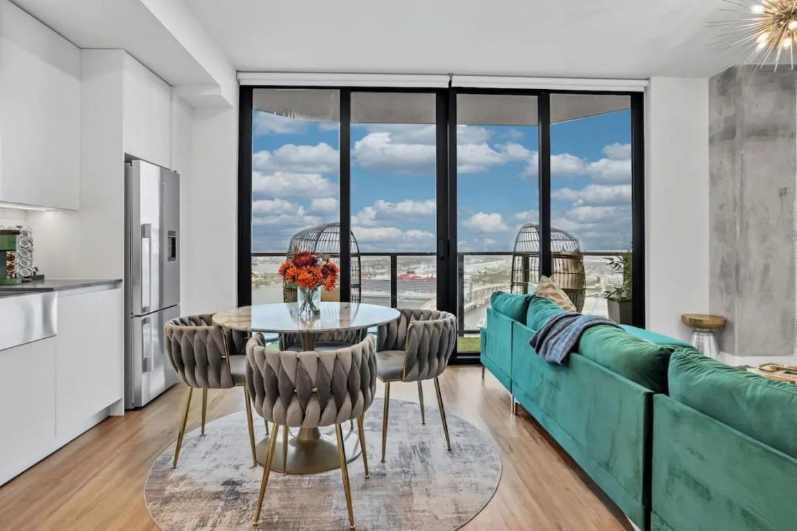 Image of Luxury Miami Skyview