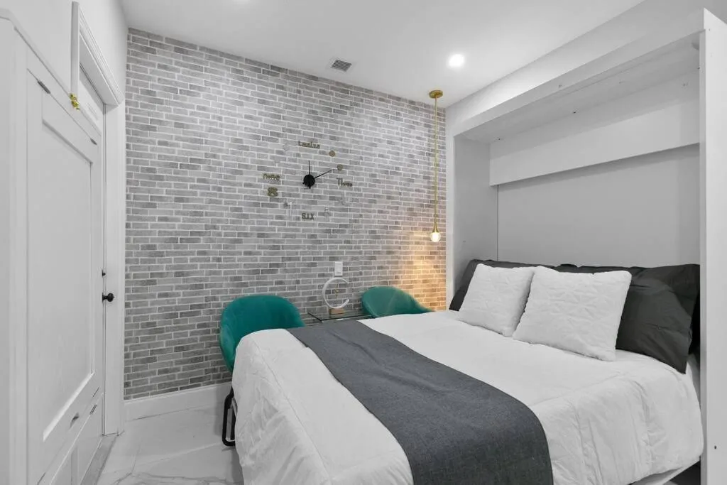 Image 4 of Luxury Private 5BR Miami Vibe Villa