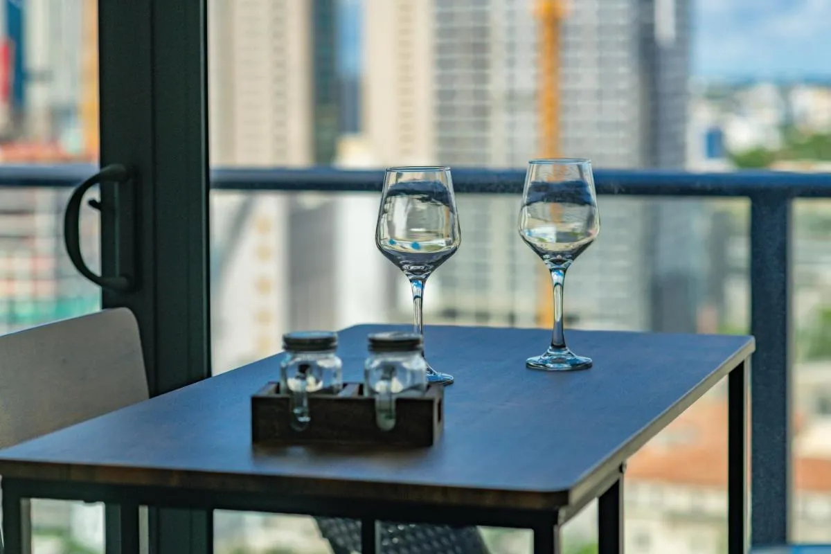 Image 6 of Luxury Waterfront Residences – near Kaseya Center
