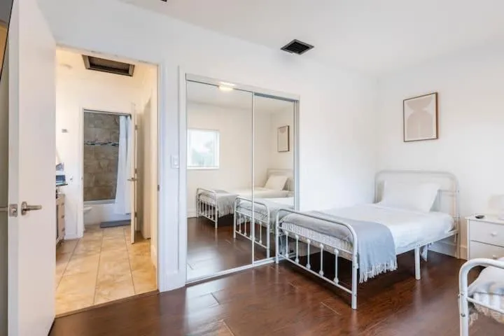 Image 1 of Luxury and Cozy Home on heart Miami w/Private Back