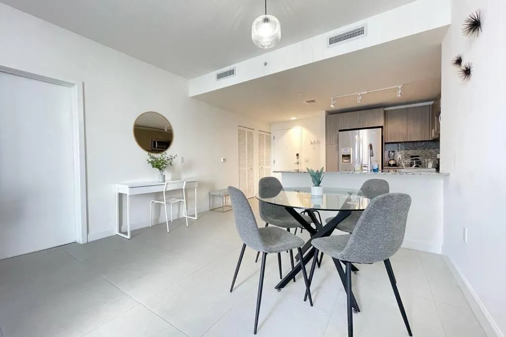 Image 4 of Luxury apartment in Doral miami, 1 Bd