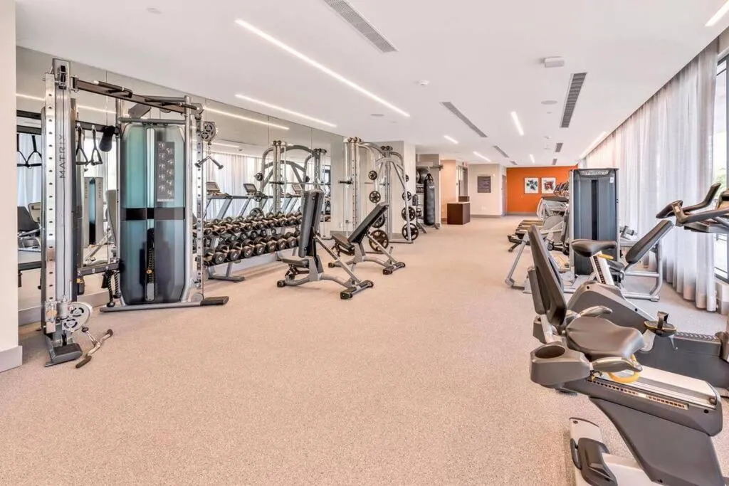 Image 5 of Luxury apartment in Doral miami, 1 Bd