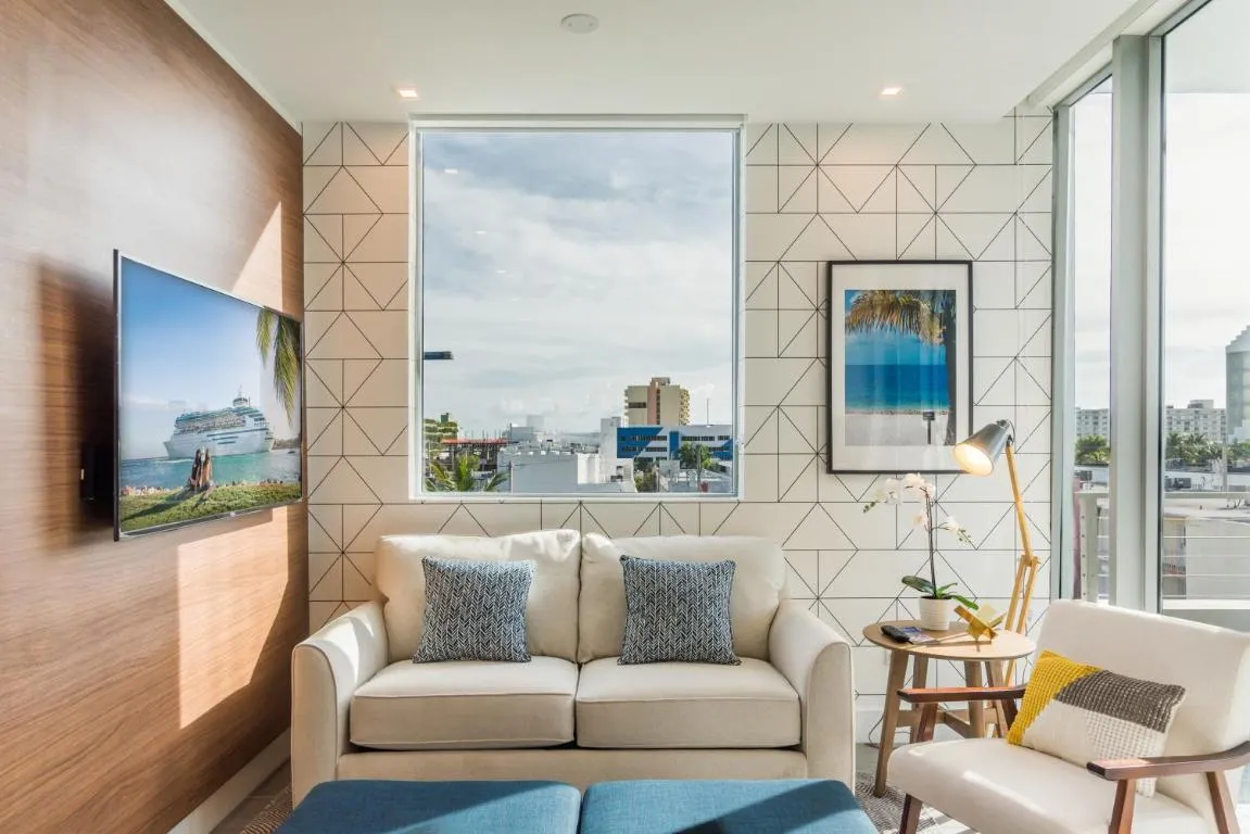 Image of MILLA South Beach