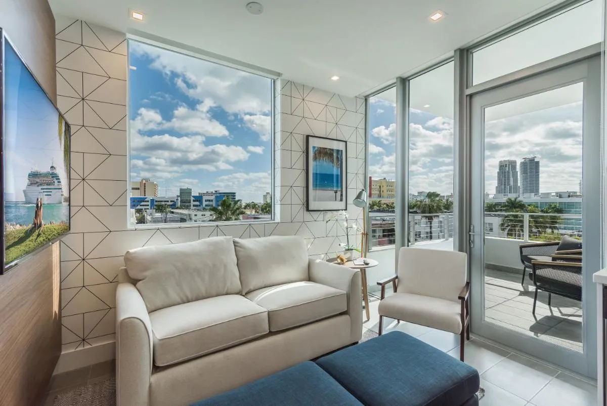 Image 4 of MILLA South Beach