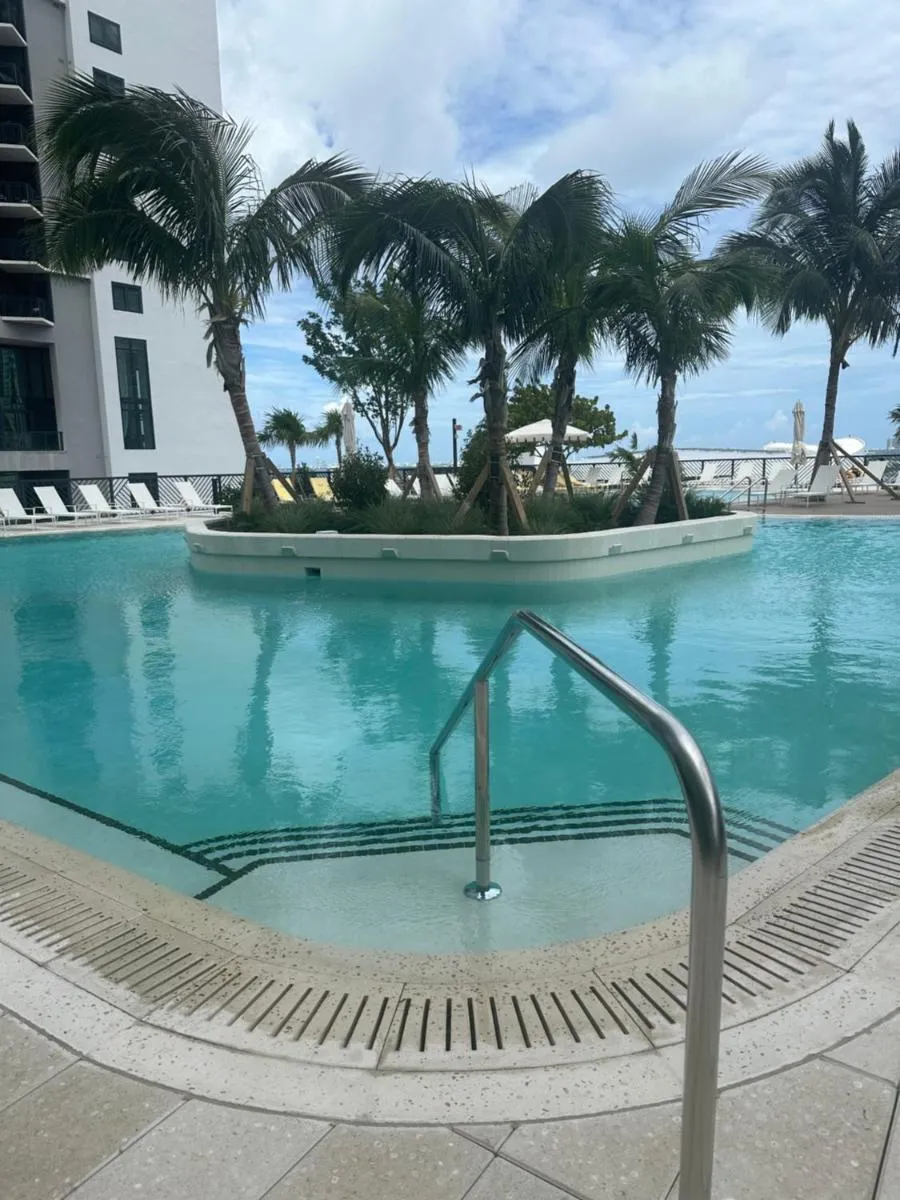 Image 2 of Magic Miami Penthouse & Ocean View Resort