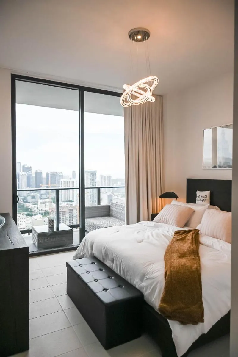 Image 3 of Magic Miami Penthouse & Ocean View Resort