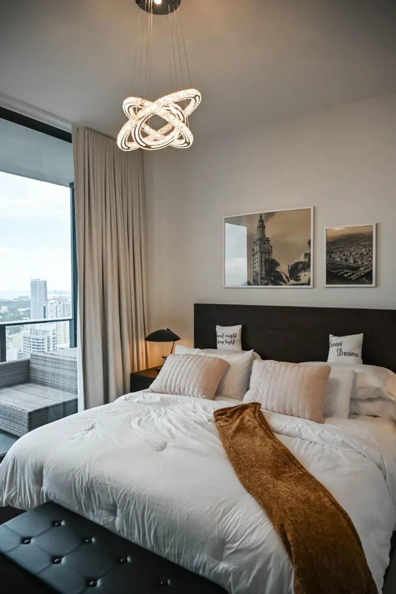 Image 6 of Magic Miami Penthouse & Ocean View Resort