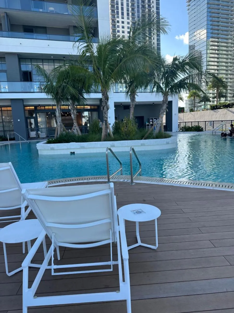 Image 1 of Magic Miami Penthouse & Ocean View Resort