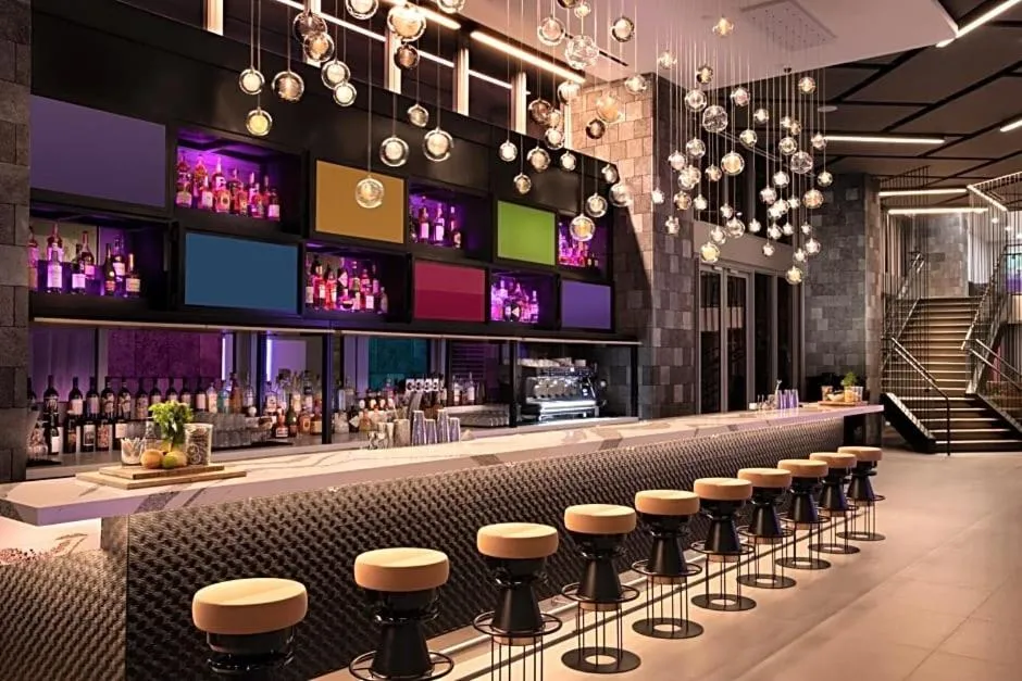 Image 5 of Magnificent One-Bedroom At YotelPad Miami