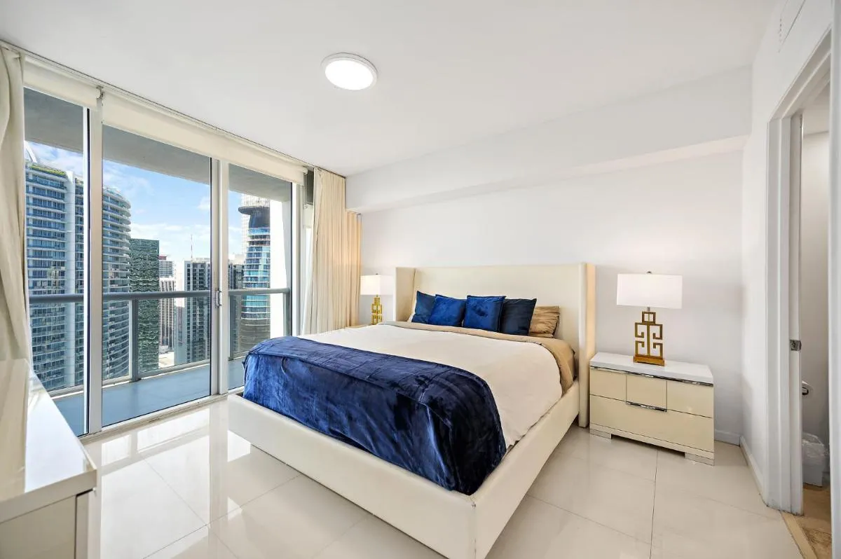 Image 1 of Majestic High Rise Unit with Ocean view