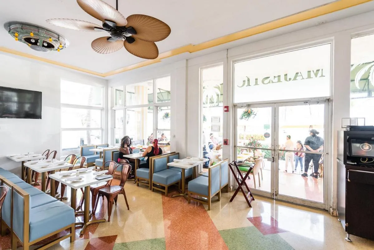 Image 3 of Majestic Hotel South Beach