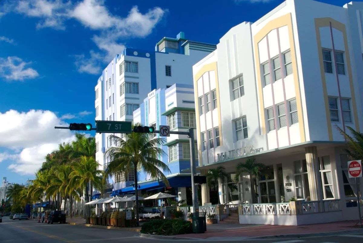 Image 4 of Majestic Hotel South Beach