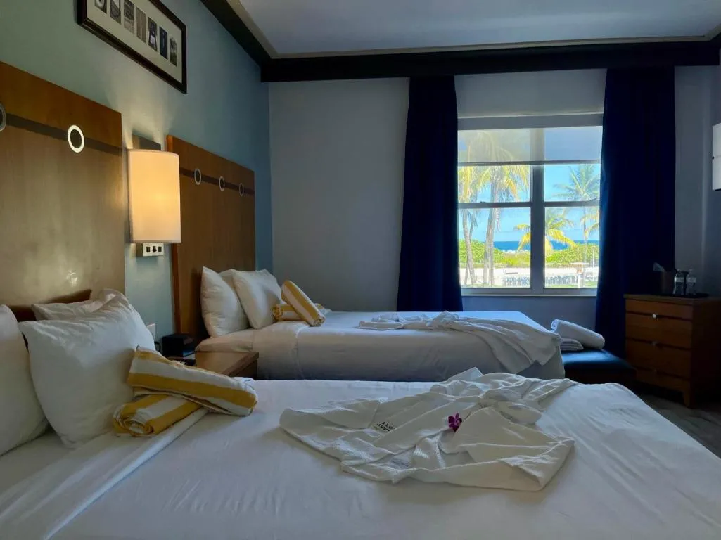 Image of Majestic Hotel South Beach