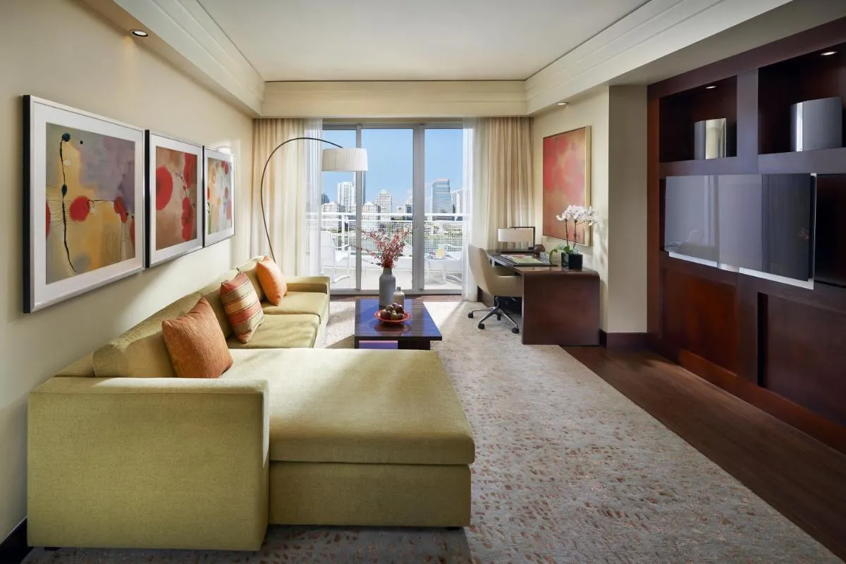 Image 4 of Mandarin Oriental, Miami