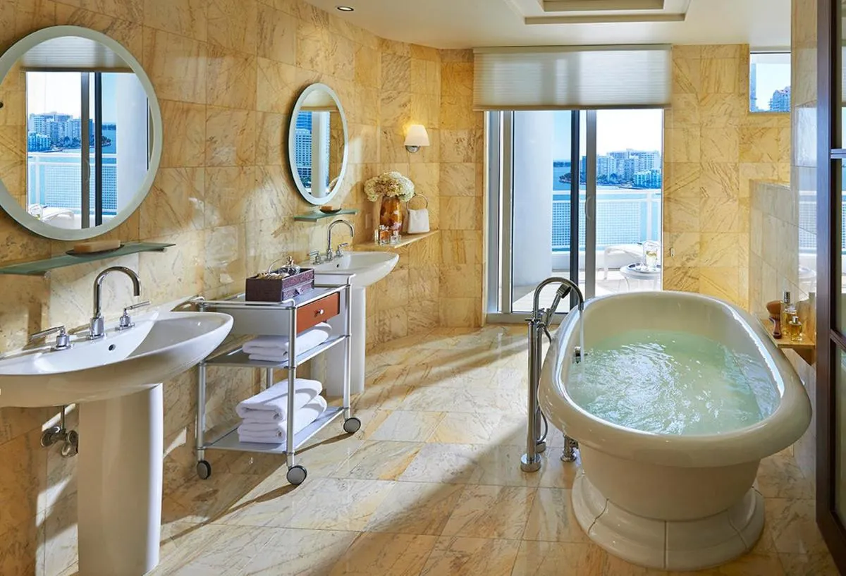 Image 2 of Mandarin Oriental, Miami