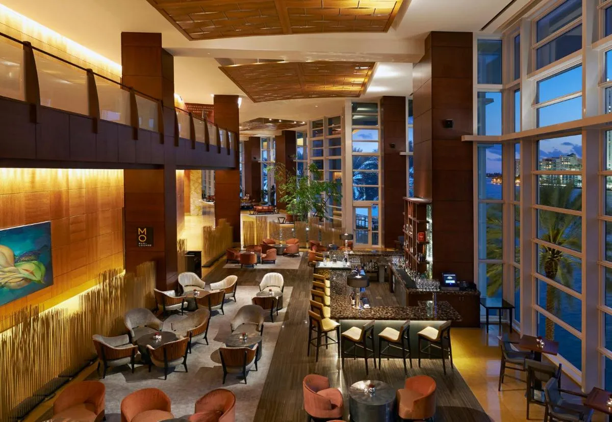 Image 3 of Mandarin Oriental, Miami