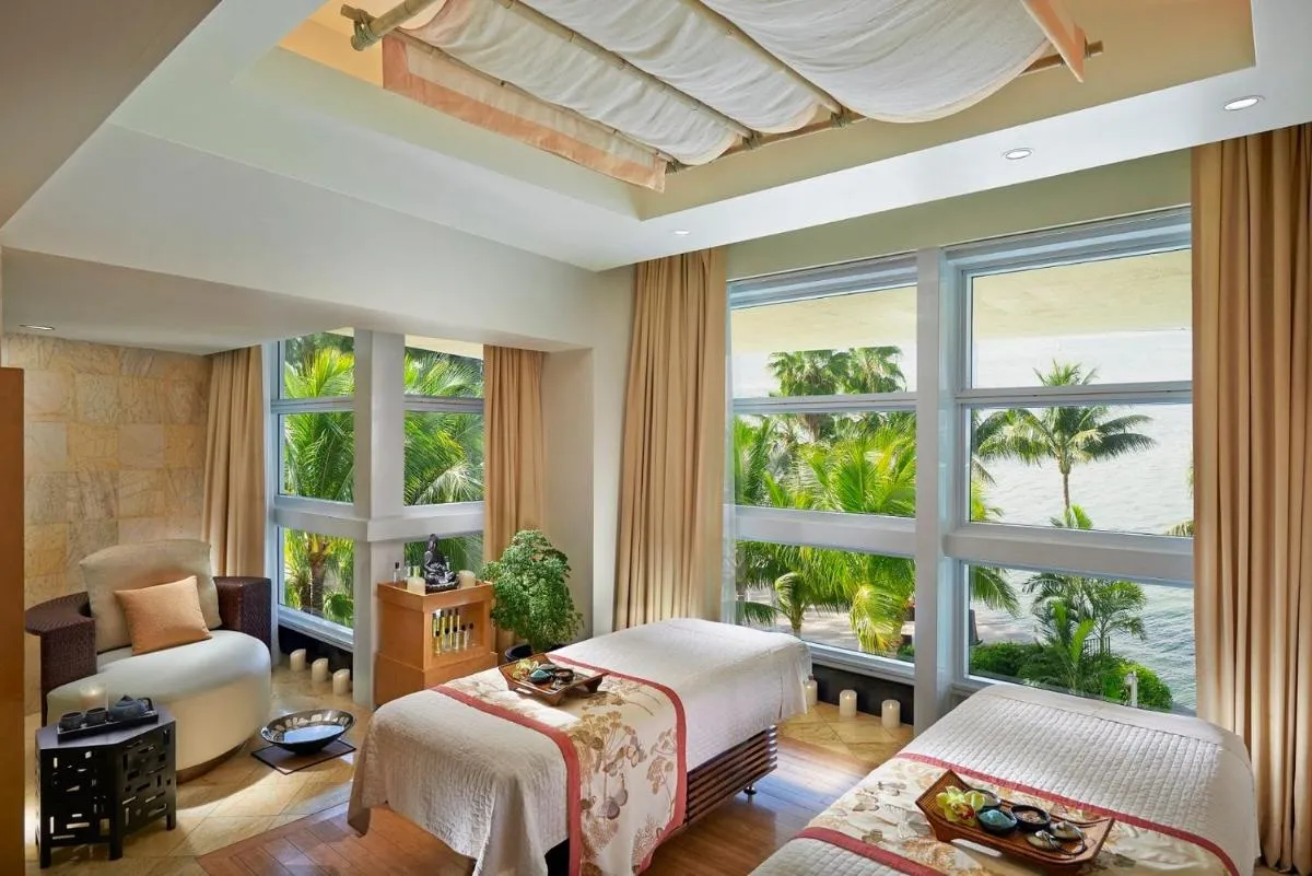 Image 1 of Mandarin Oriental, Miami