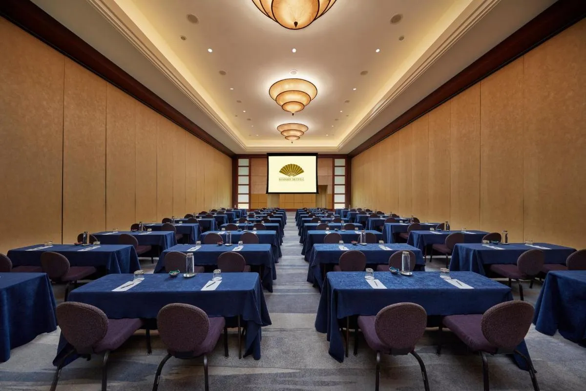 Image 6 of Mandarin Oriental, Miami