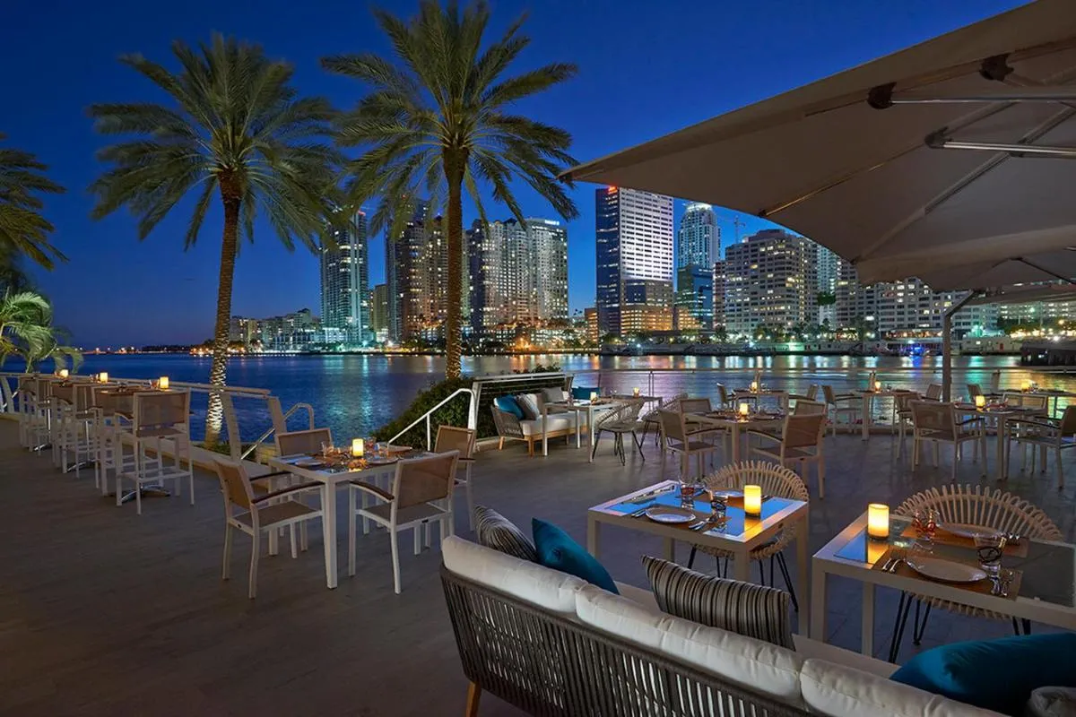 Image 5 of Mandarin Oriental, Miami