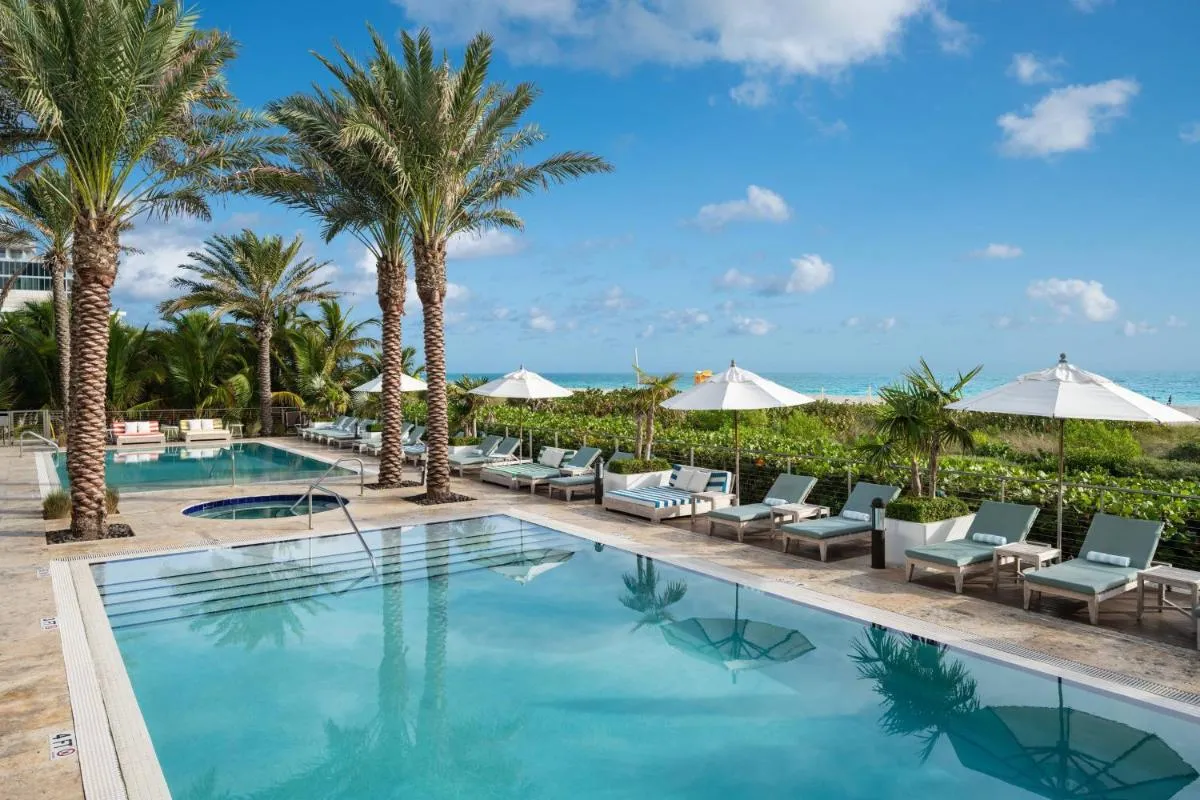 Image 3 of Marriott Stanton South Beach