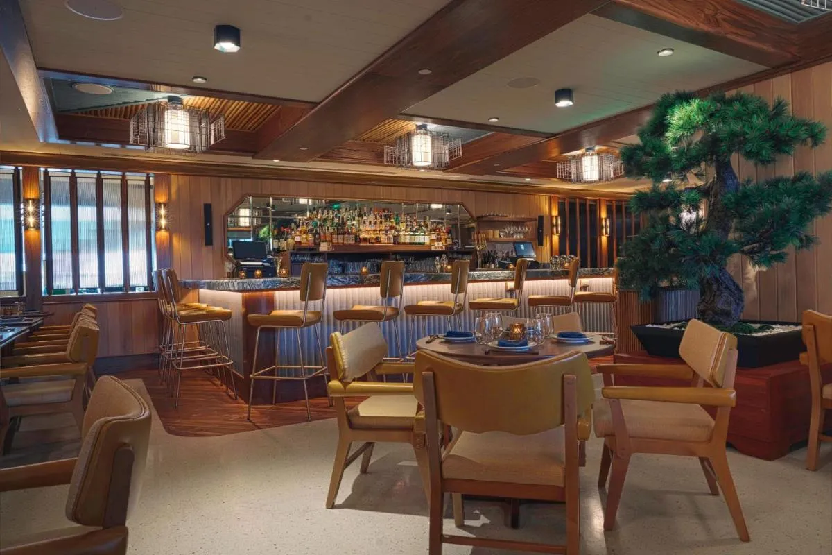 Image 4 of Marriott Stanton South Beach