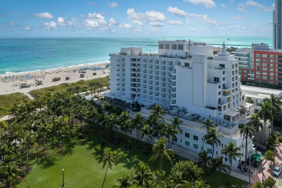 Image 6 of Marriott Stanton South Beach