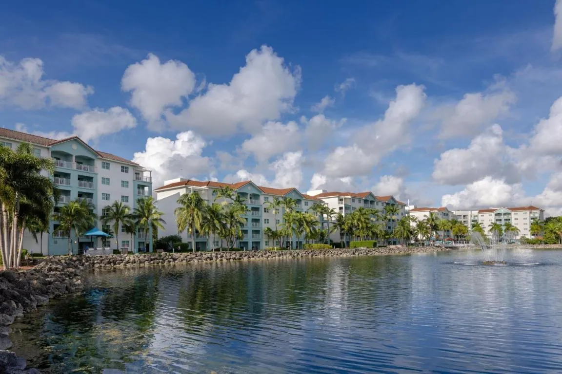 Image of Marriott’s Villas At Doral