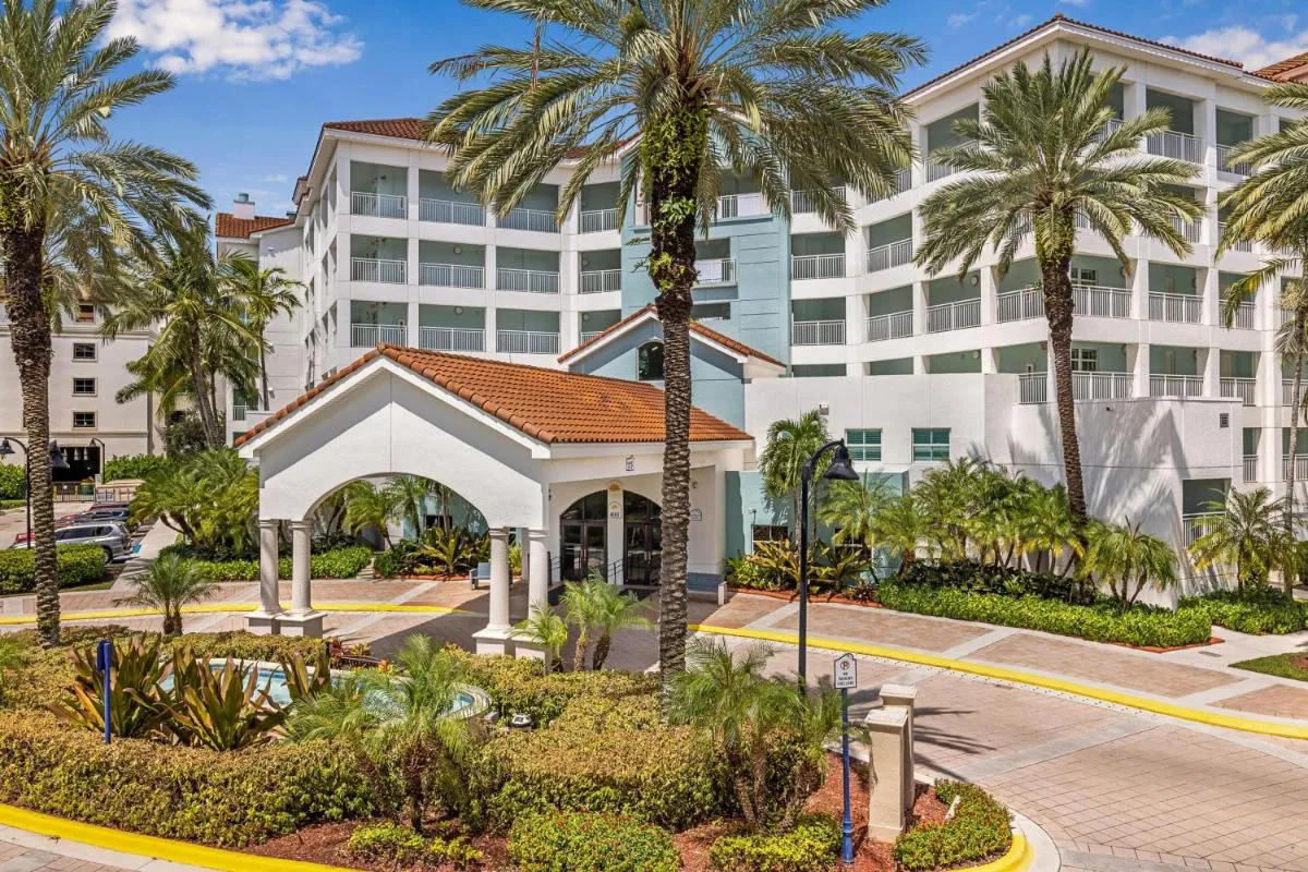 Image 6 of Marriott’s Villas At Doral