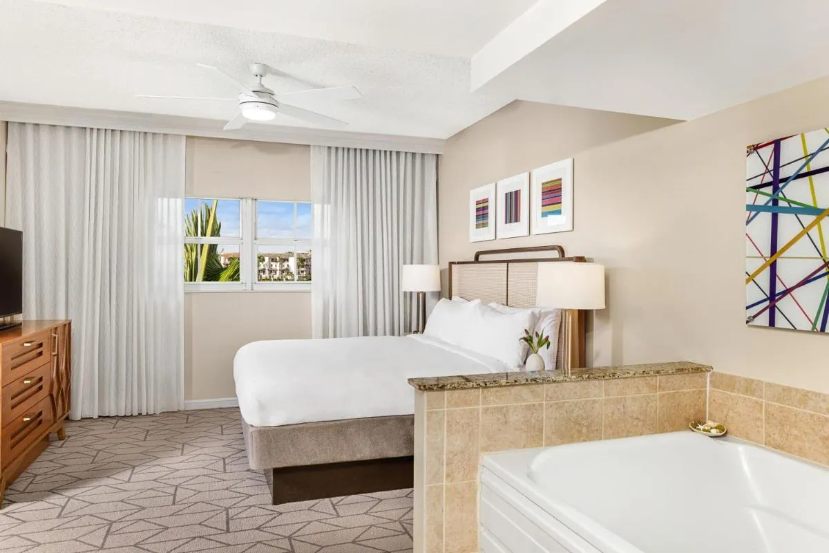 Image 1 of Marriott’s Villas At Doral